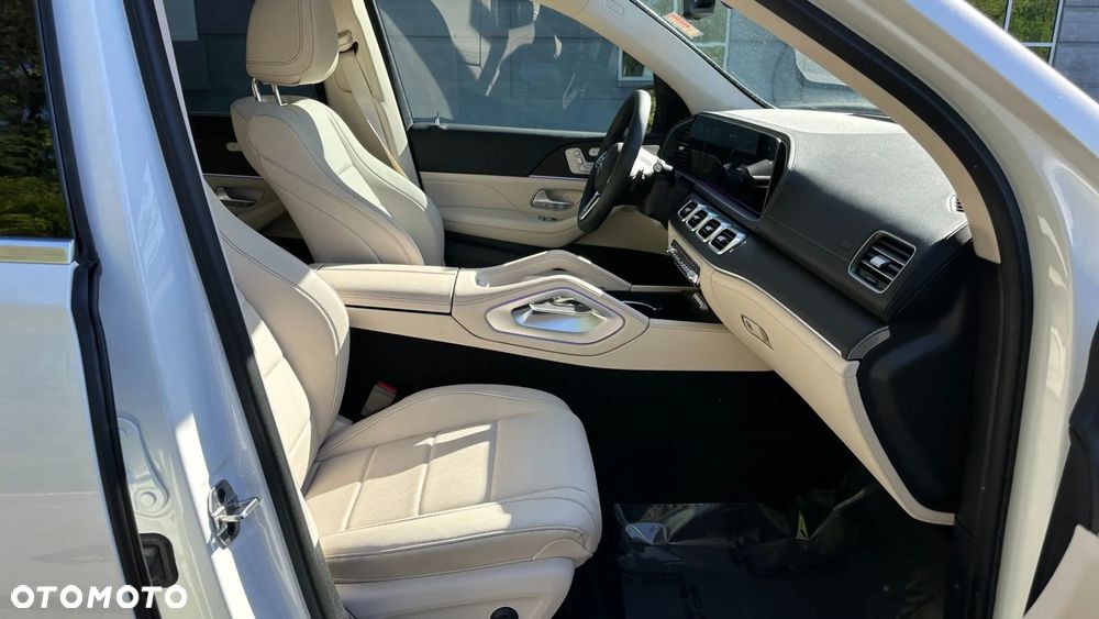 Mercedes-Benz GLE - 34