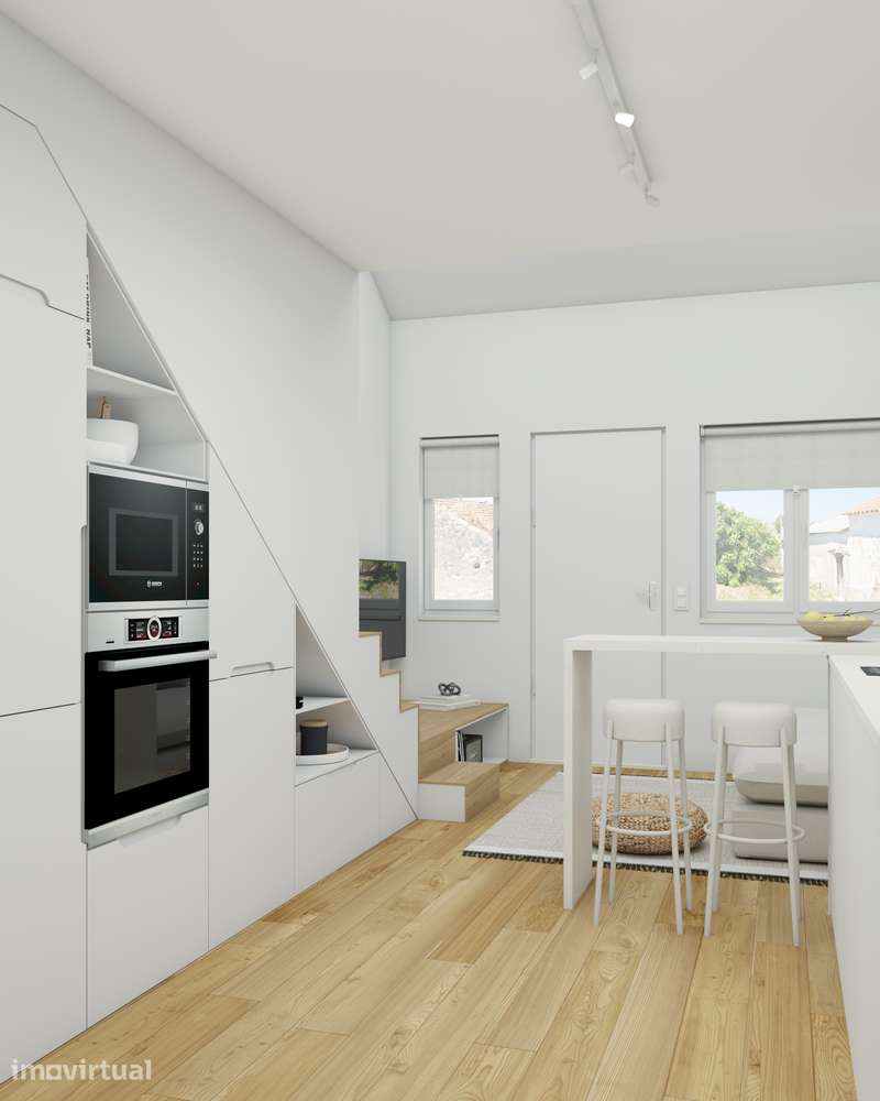 Loft/estúdio a estrear - Grande imagem: 5/10