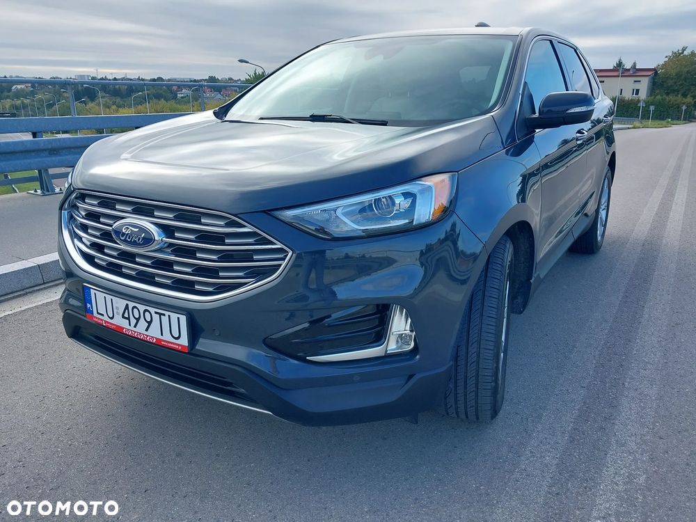 Ford Edge - 3