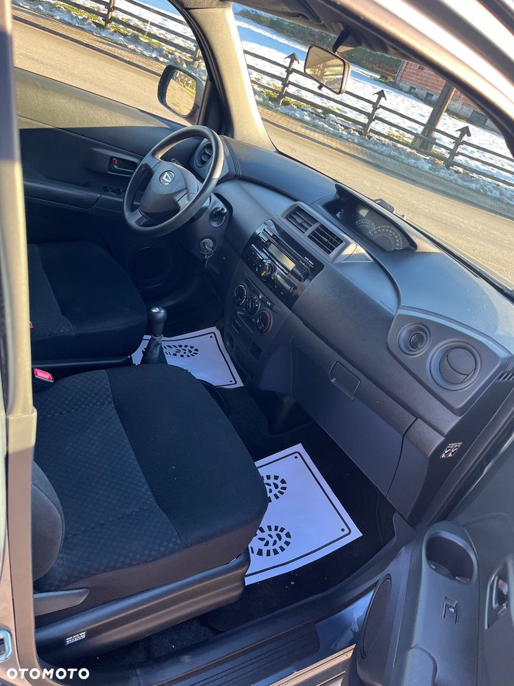 Daihatsu Materia 1.5 WhiteX - 25