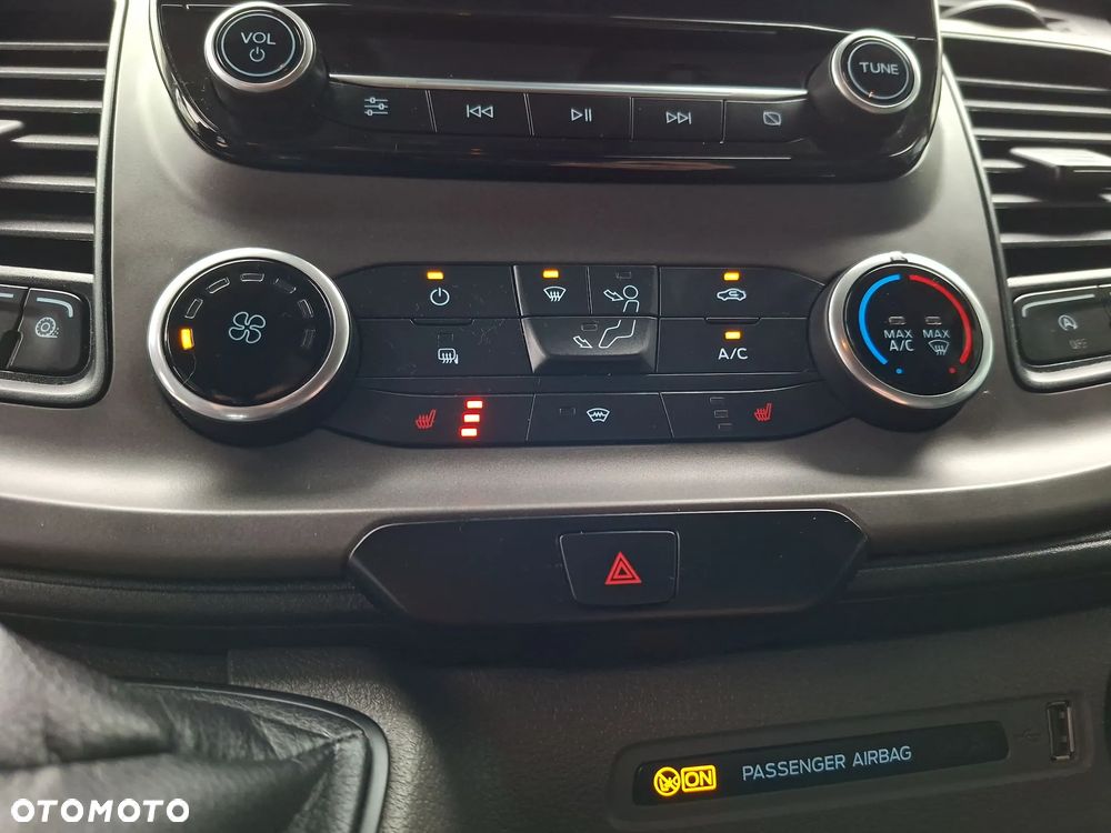 Ford TRANSIT L2 - 36