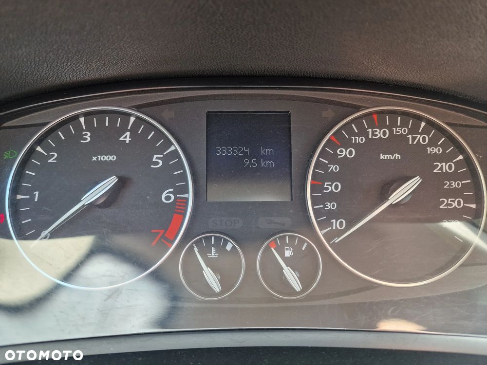 Renault Laguna 2.0 16V 140 Emotion - 3
