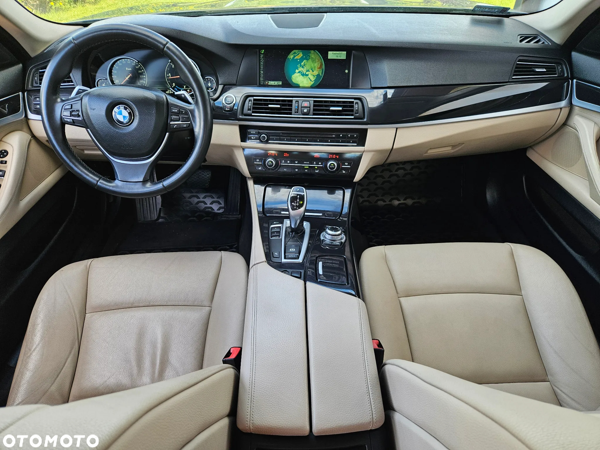 BMW Seria 5 - 5
