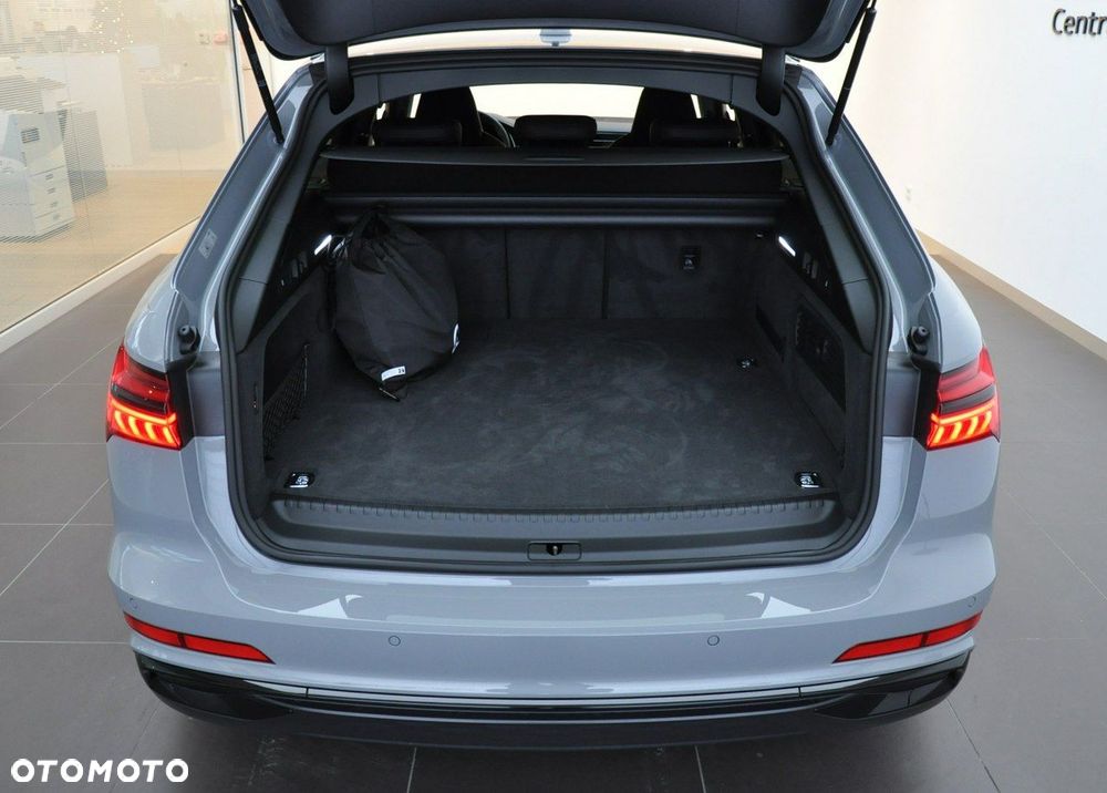 Audi A6 Avant - 13