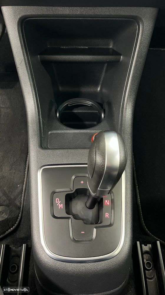 VW Up! 1.0 BlueMotion Move Auto - 13