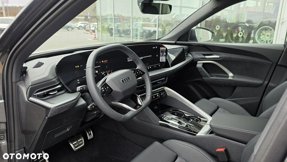 Audi Q5 TDI mHEV 150 kW Quattro S tronic - 7