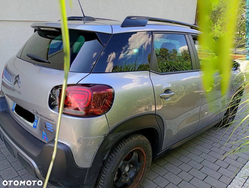 Citroën C3 Aircross - 4
