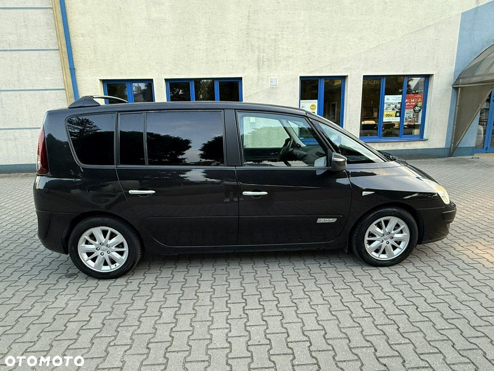 Renault Espace - 14