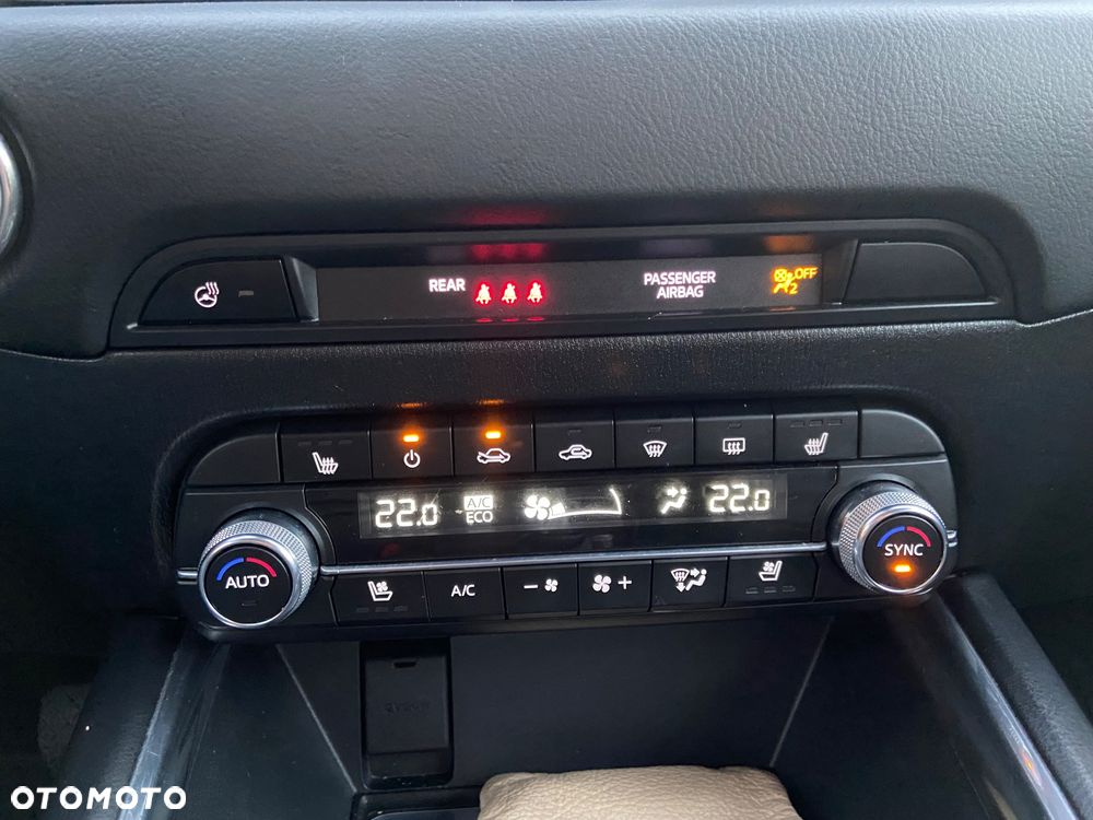Mazda CX-5 - 8