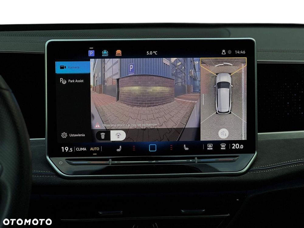 Volkswagen Passat 2.0 TDI SCR 4Mot R-Line DSG - 30