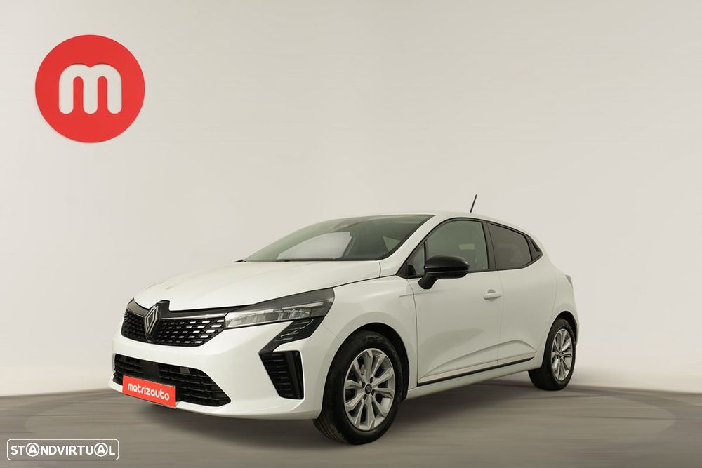 Renault Clio 1.0 TCe Evolution - 2