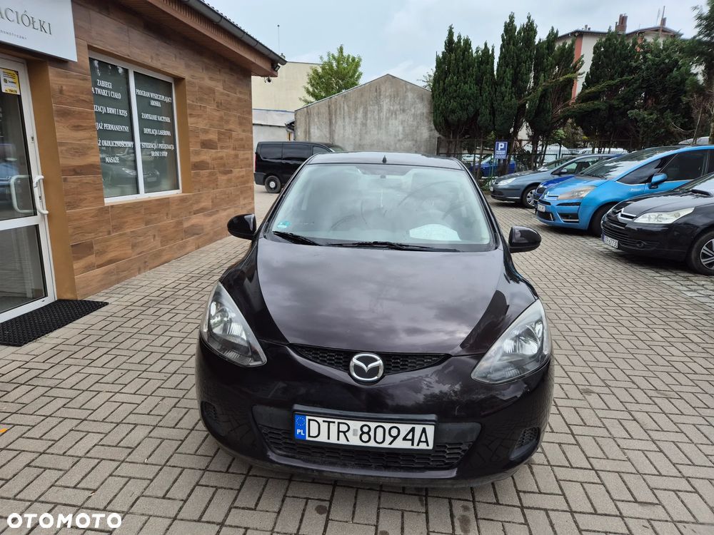 Mazda 2 1.3 Dynamic - 2