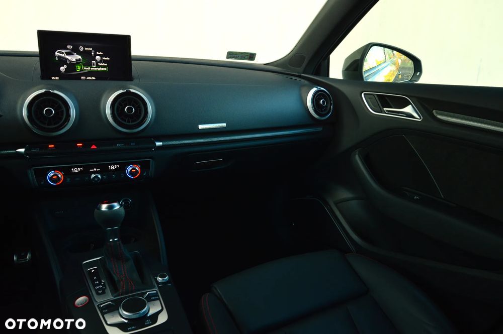 Audi RS3 Sportback 2.5 TFSI Quattro S tronic - 22