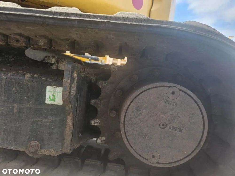 Caterpillar 305.5E2 CR - 11