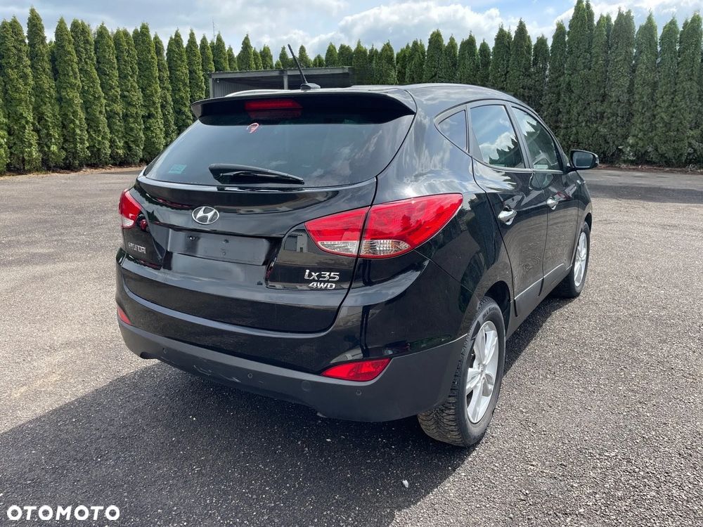 Hyundai ix35 - 8