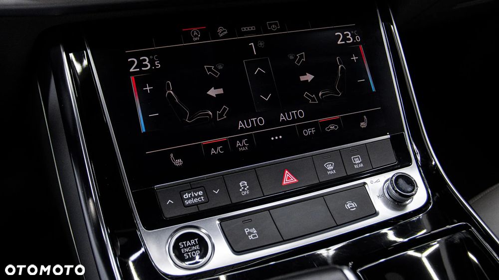 Audi Q7 45 TDI mHEV Quattro S Line Tiptr - 21