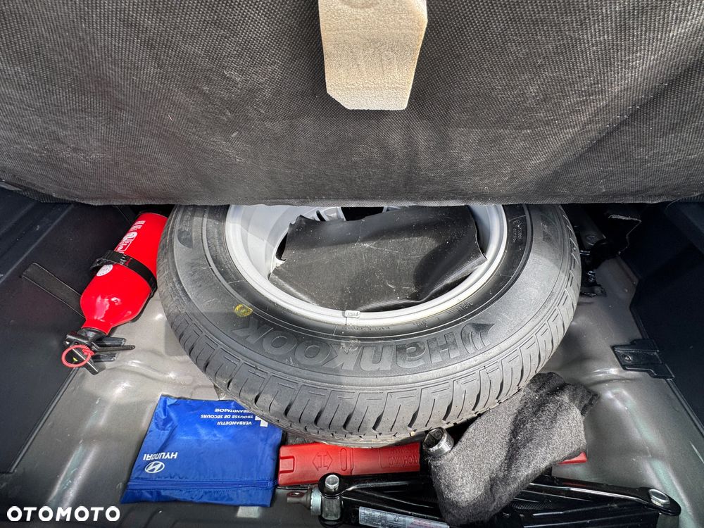 Hyundai ix35 1.6 GDI Comfort 2WD - 9