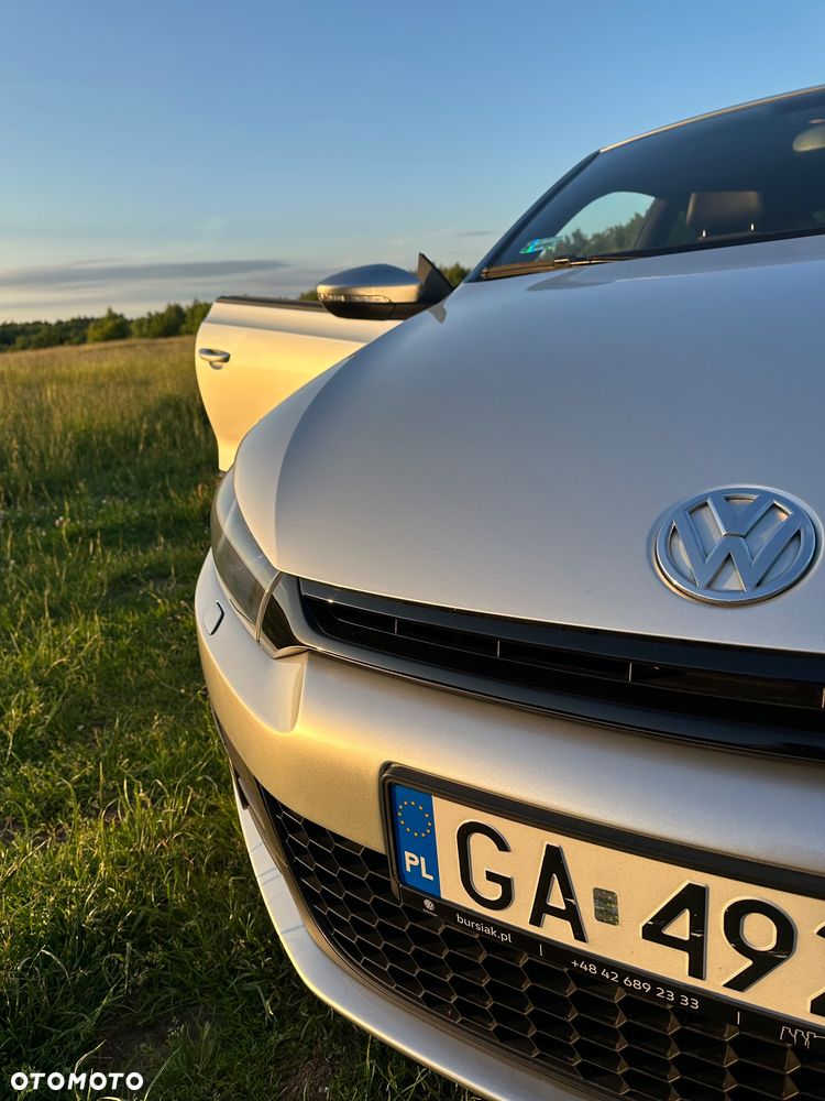 Volkswagen Scirocco 1.4 TSI - 13