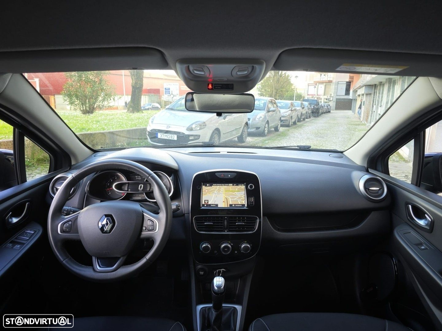 Renault Clio 1.5 dCi Limited - 5