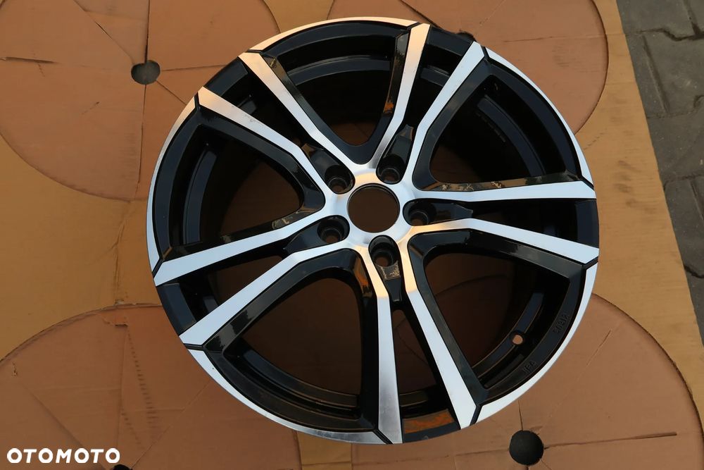 Felga DBV A356.2 8x18et48 - 6