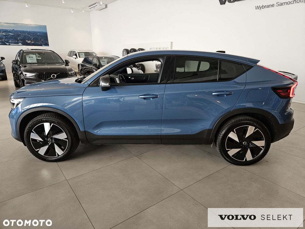 Volvo C40 - 6