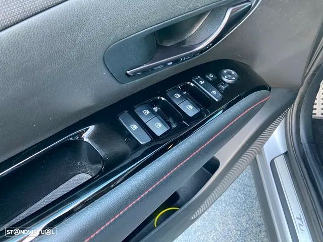 Hyundai Tucson 1.6 T-GDi 4WD N Line - 27