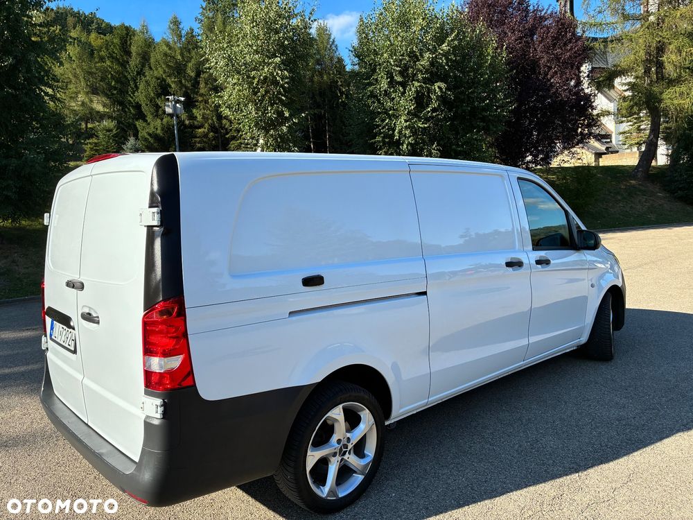 Mercedes-Benz vito - 12