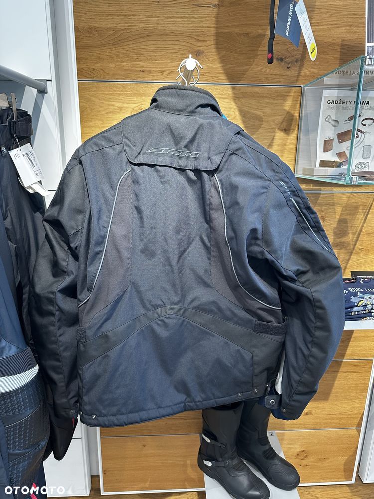 Kurtka motocyklowa Spyke Alps WP roz. XL - 2