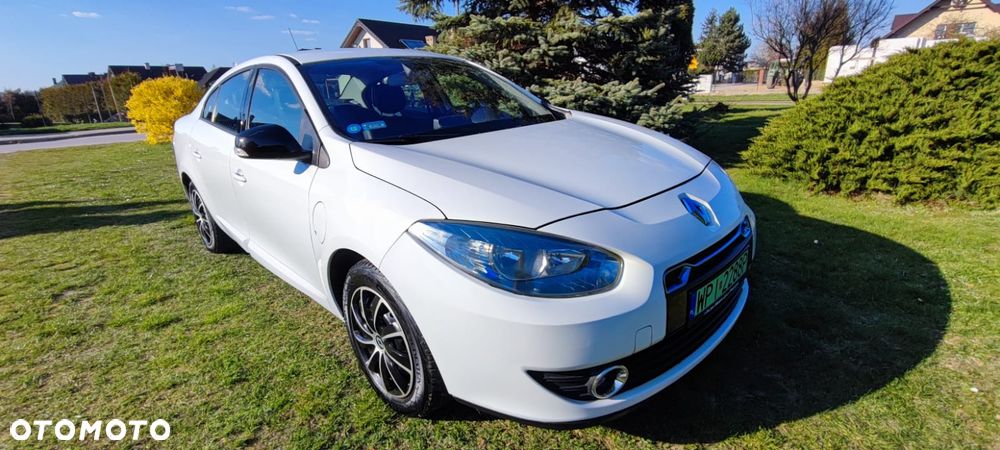 Renault Fluence - 14