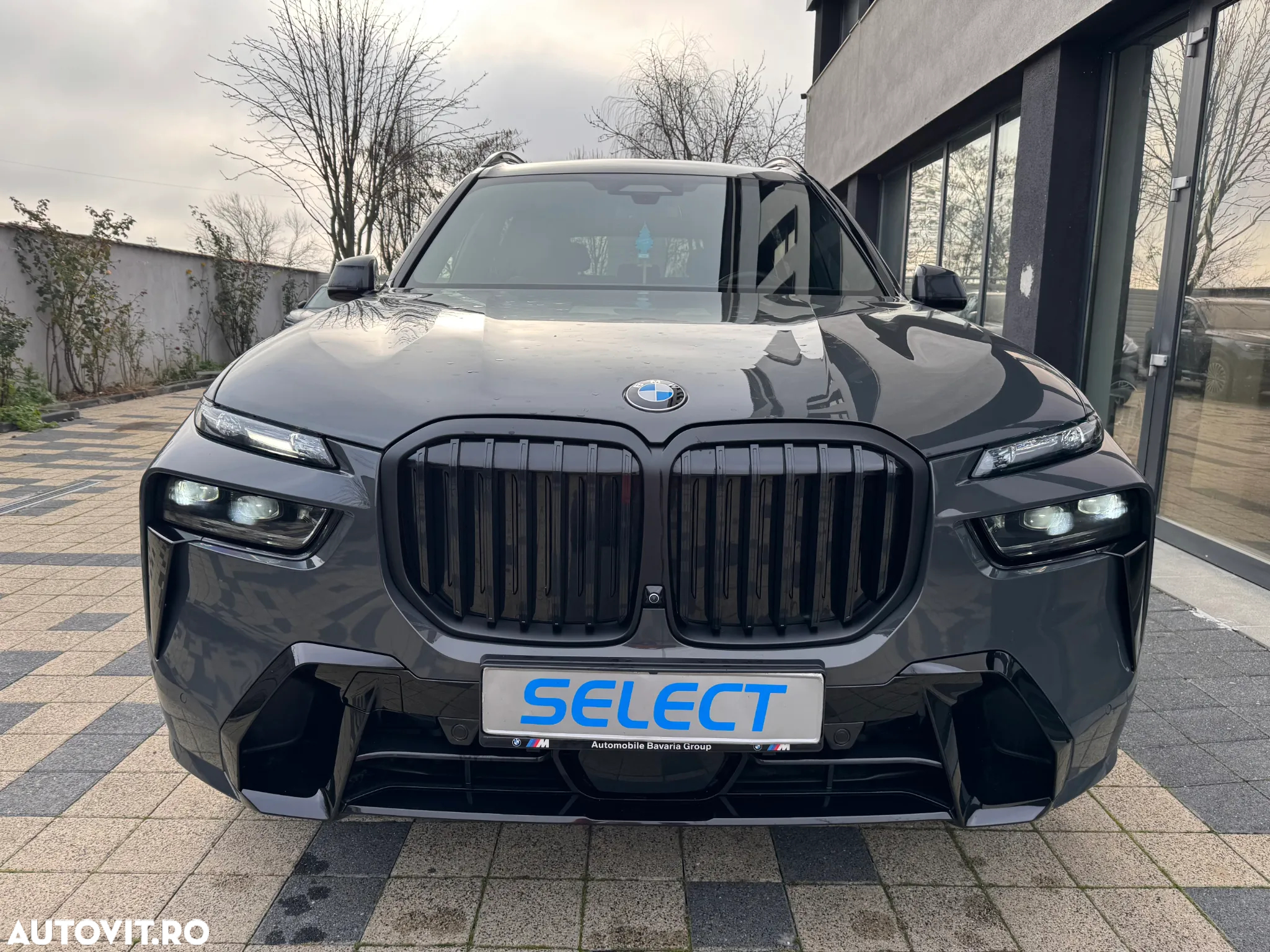 BMW X7 xDrive40i AT MHEV - 3