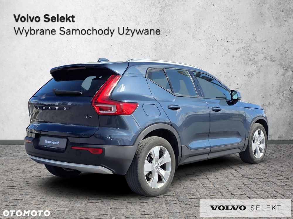 Volvo XC 40 - 7