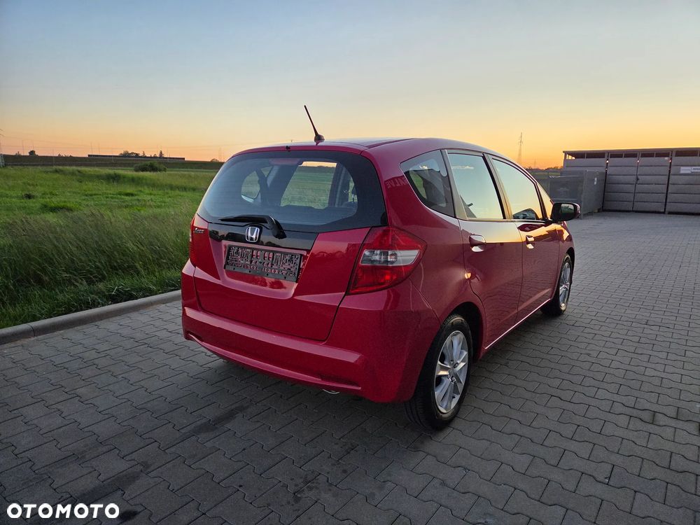 Honda Jazz 1.4 i-VTEC CVT Trend - 6