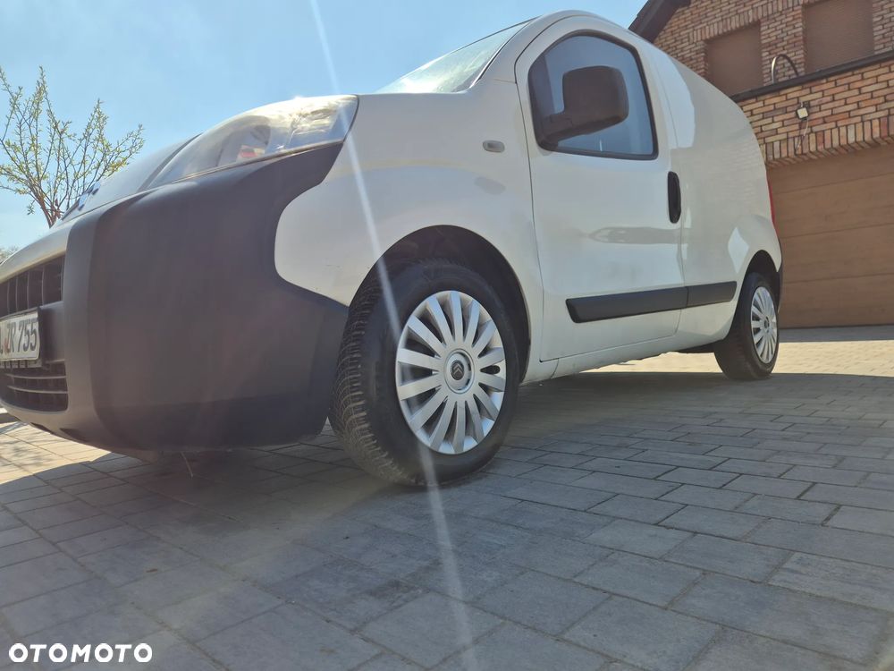 Citroën Nemo - 11