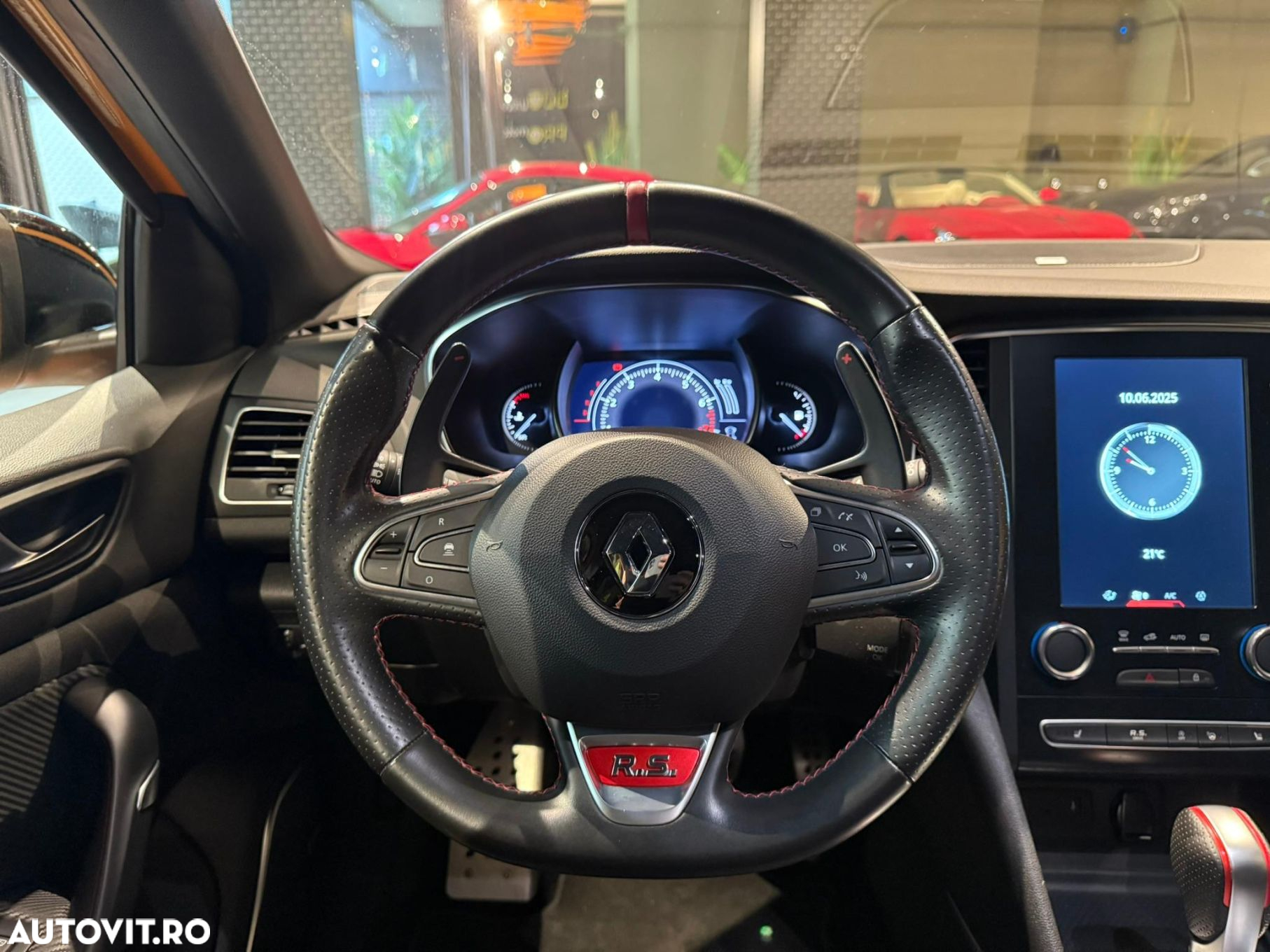 Renault Megane - 20