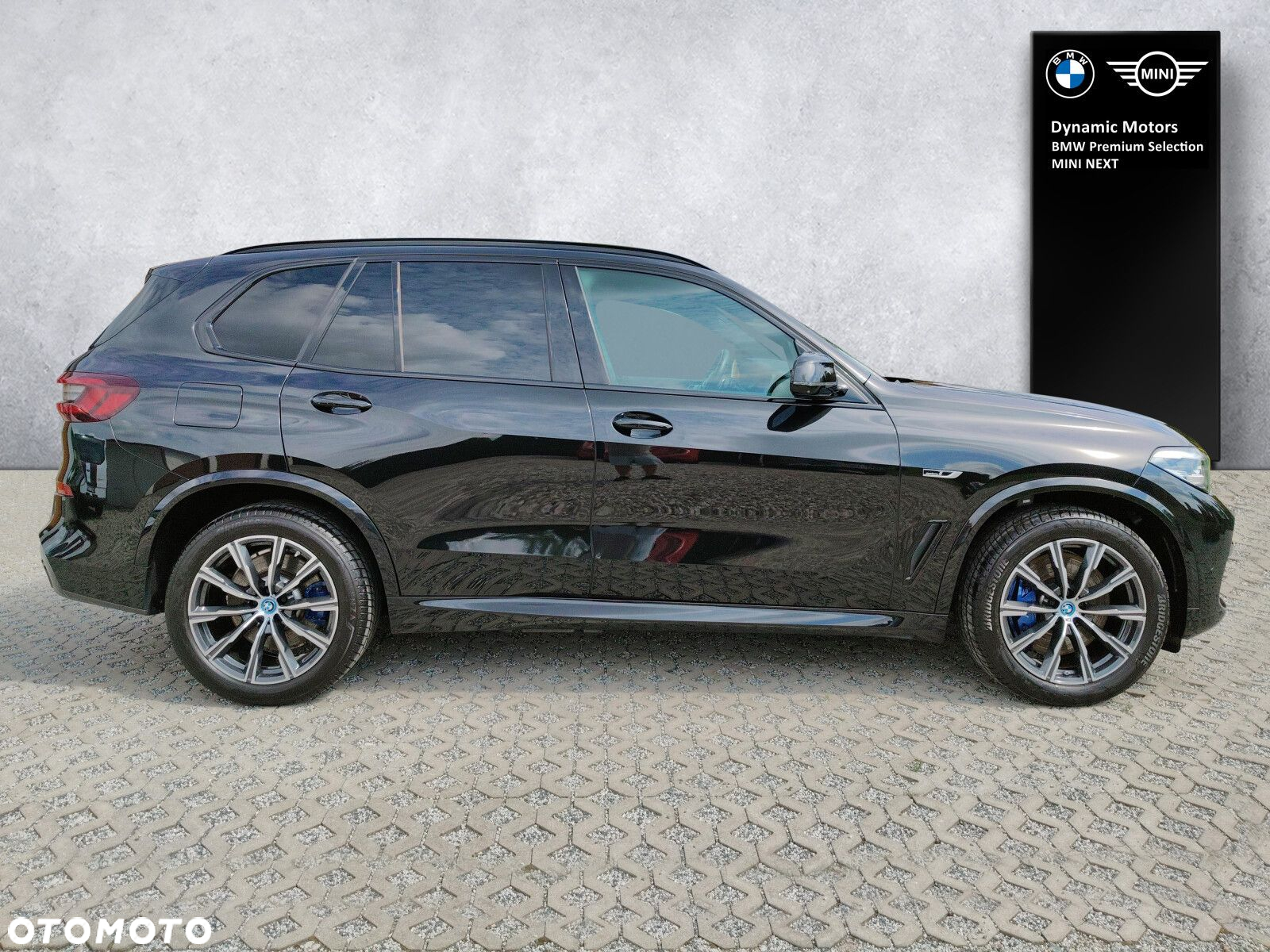 BMW X5 - 6