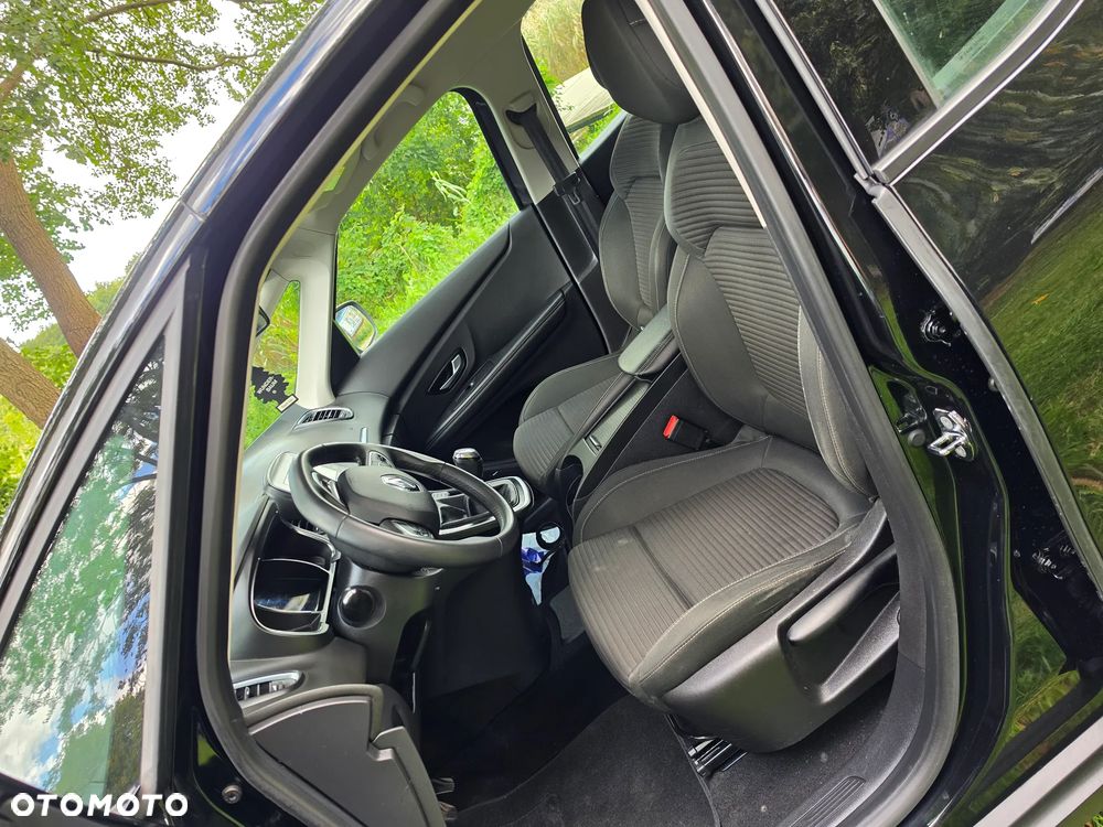 Renault Grand Scenic ENERGY TCe 140 Business - 5