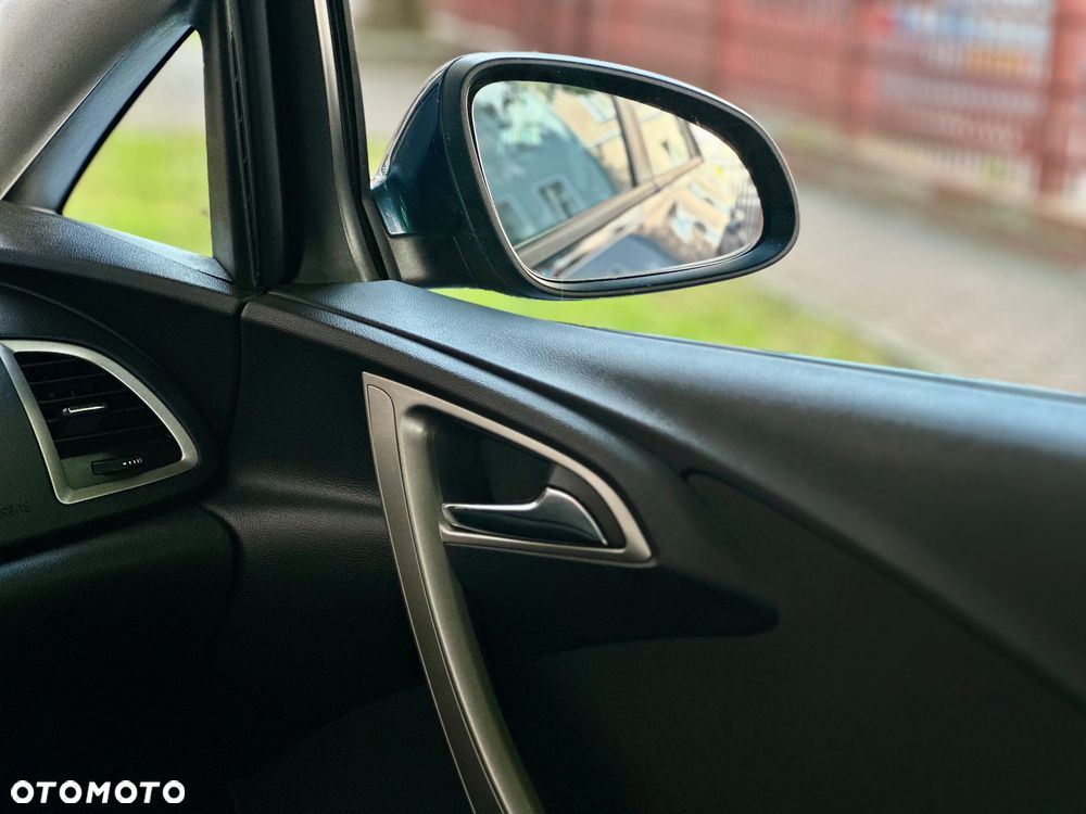 Opel Astra 1.6 Active - 17