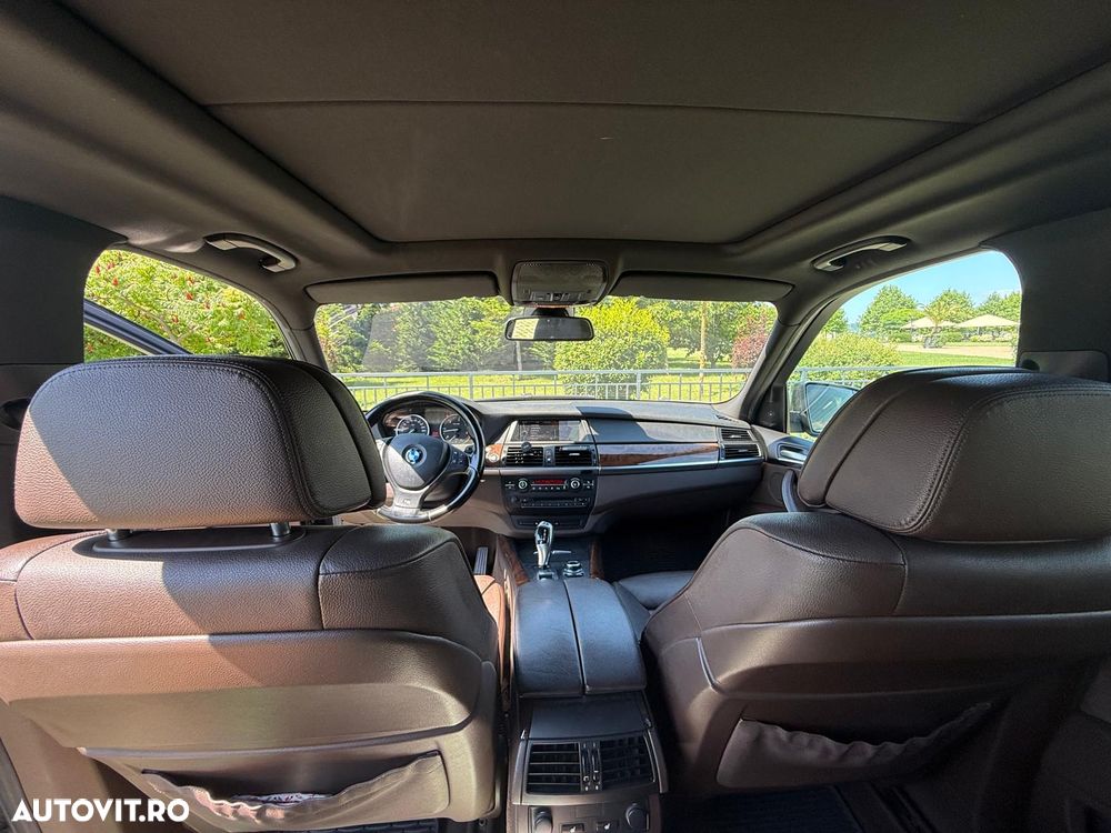 BMW X5 - 13