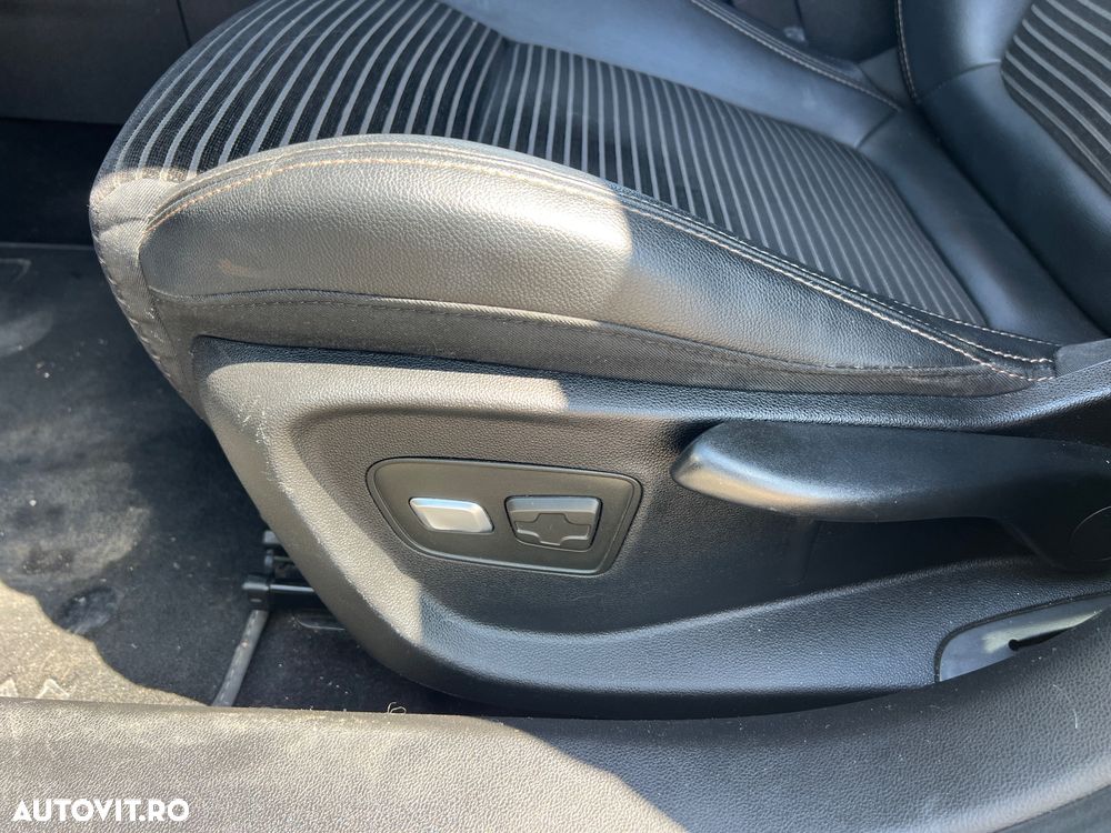 Renault Talisman ENERGY dCi 160 EDC ELYSEE - 30