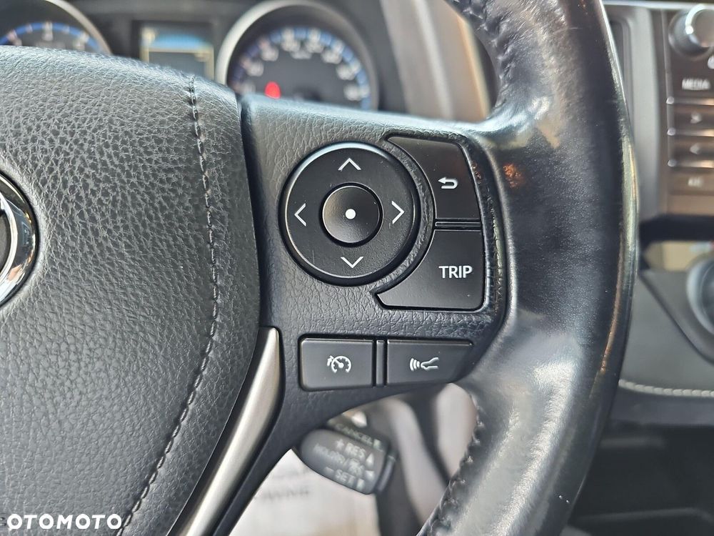 Toyota RAV4 - 16