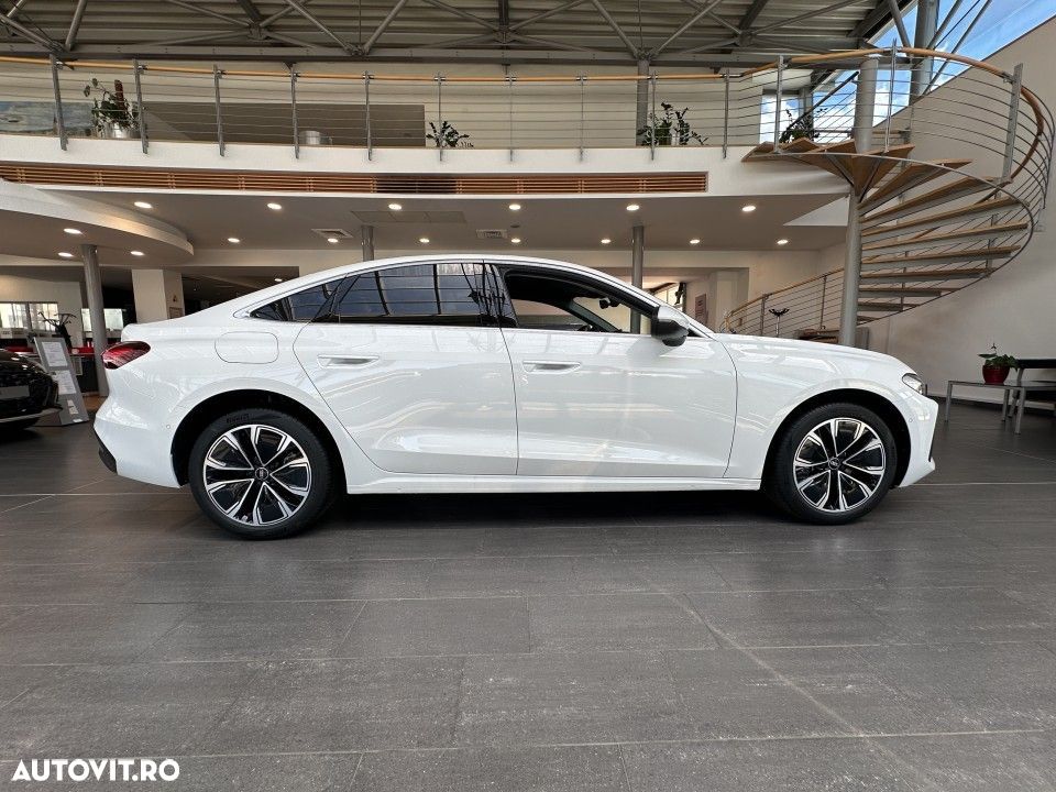 Audi A5 Limuzina 35 TFSI S tronic - 3