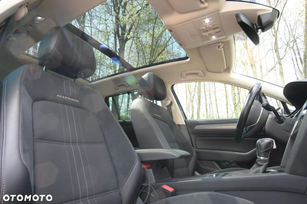 Volkswagen Passat Alltrack 2.0 TDI SCR 4Mot DSG7 - 30