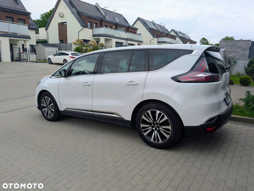 Renault Espace 1.8 TCe FAP Energy Initiale Paris EDC - 4