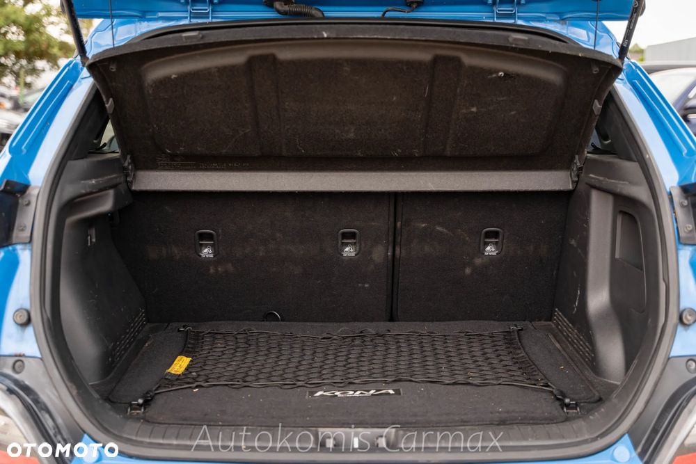 Hyundai Kona 1.6 T-GDI N Line 4WD DCT - 33