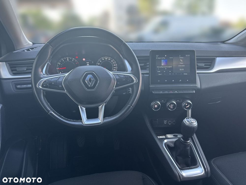 Renault Captur 1.0 TCe Zen - 16