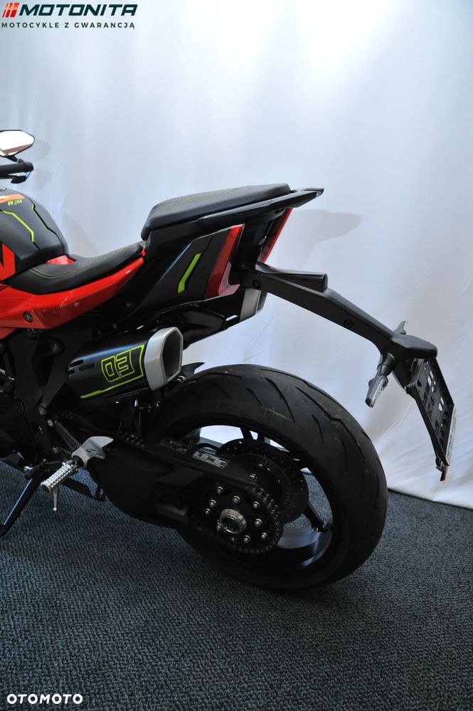 QJMOTOR Inny - 6
