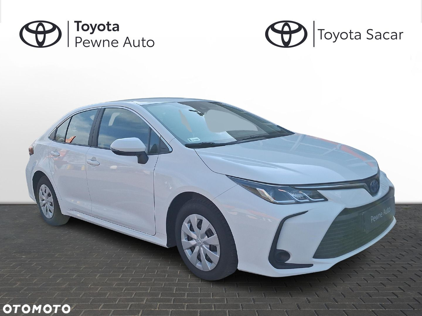 Toyota Corolla - 7