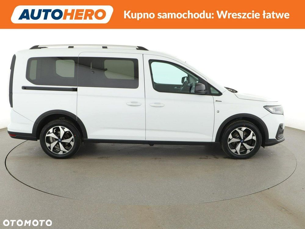Ford Tourneo Connect 2.0 EcoBlue Active - 10