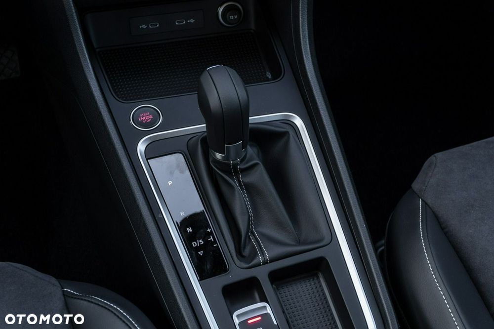 Seat Ateca - 21
