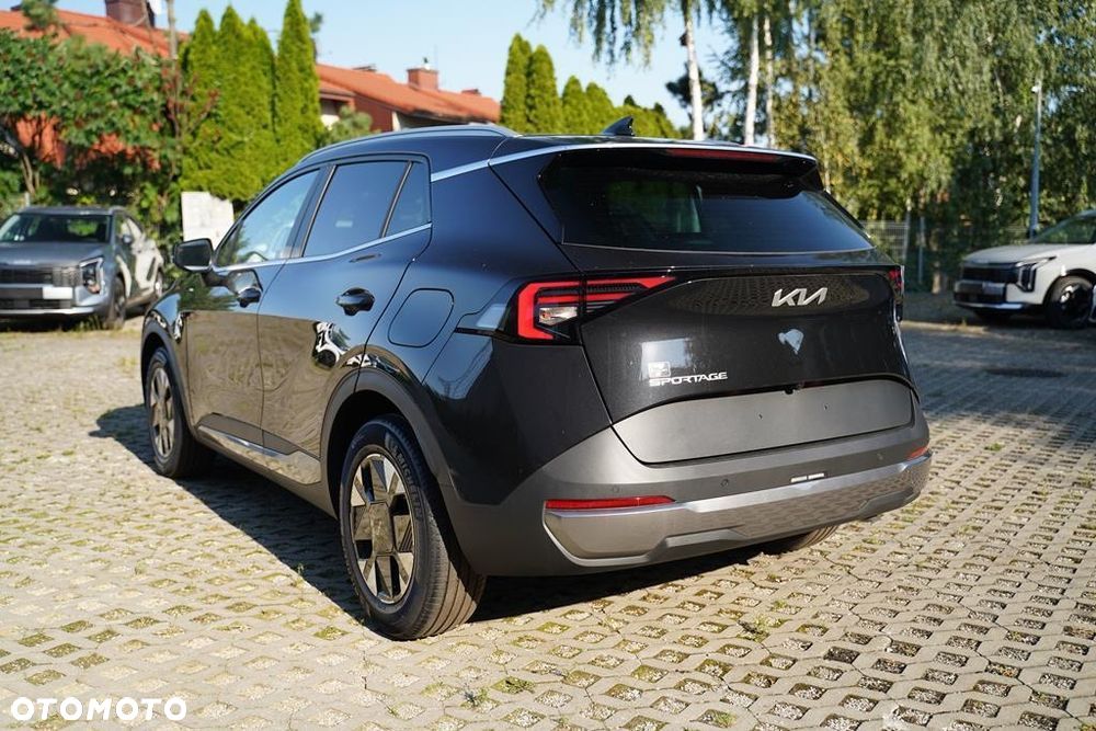 Kia Sportage 1.6 T-GDI L 2WD DCT - 6